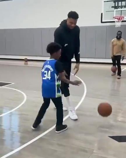 休賽期不要亂打野球，身價容易受損